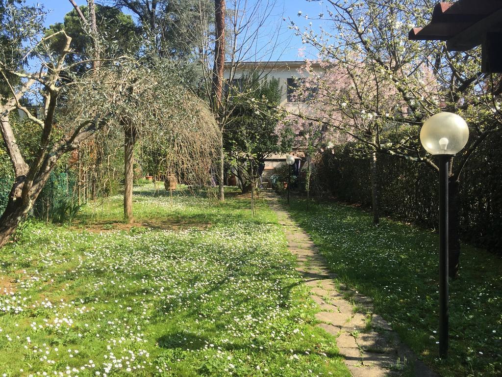 Old Town In The Green: Federico'S Apartment. Floransa Dış mekan fotoğraf