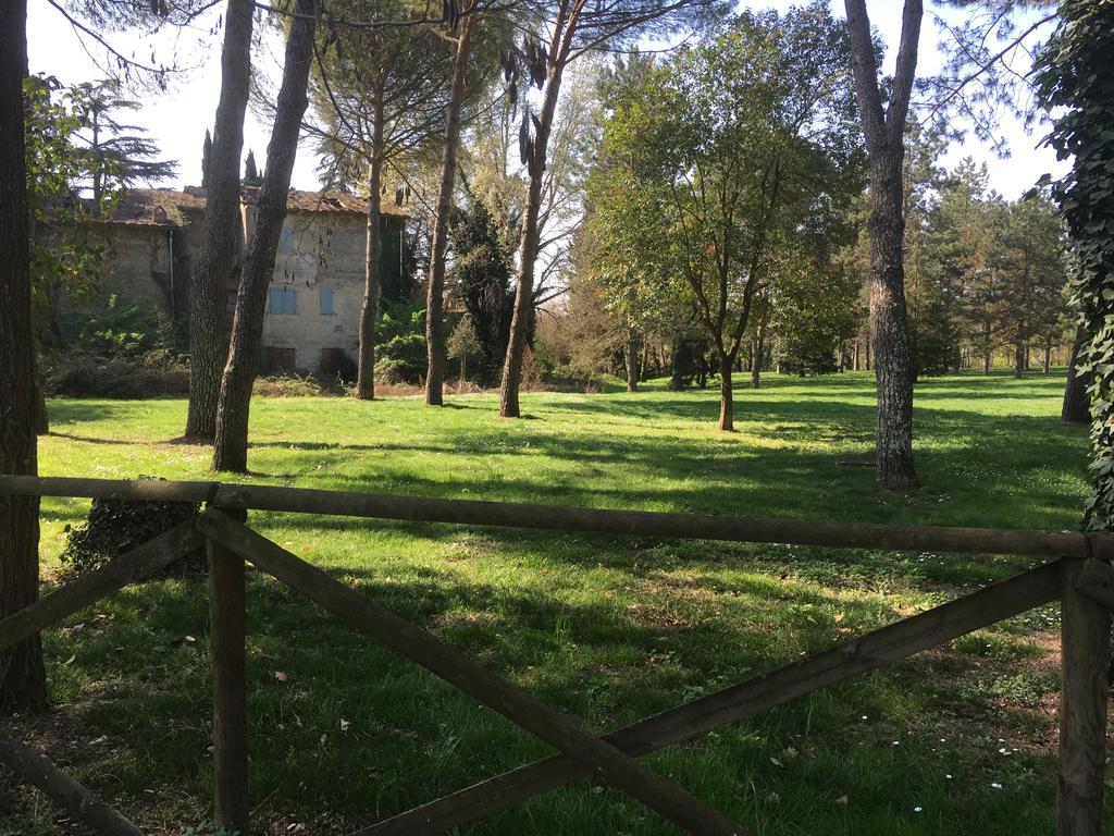 Old Town In The Green: Federico'S Apartment. Floransa Dış mekan fotoğraf