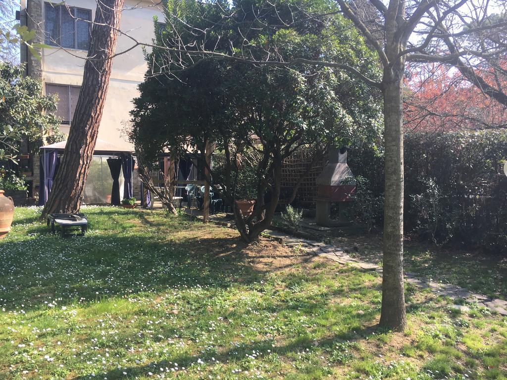 Old Town In The Green: Federico'S Apartment. Floransa Dış mekan fotoğraf
