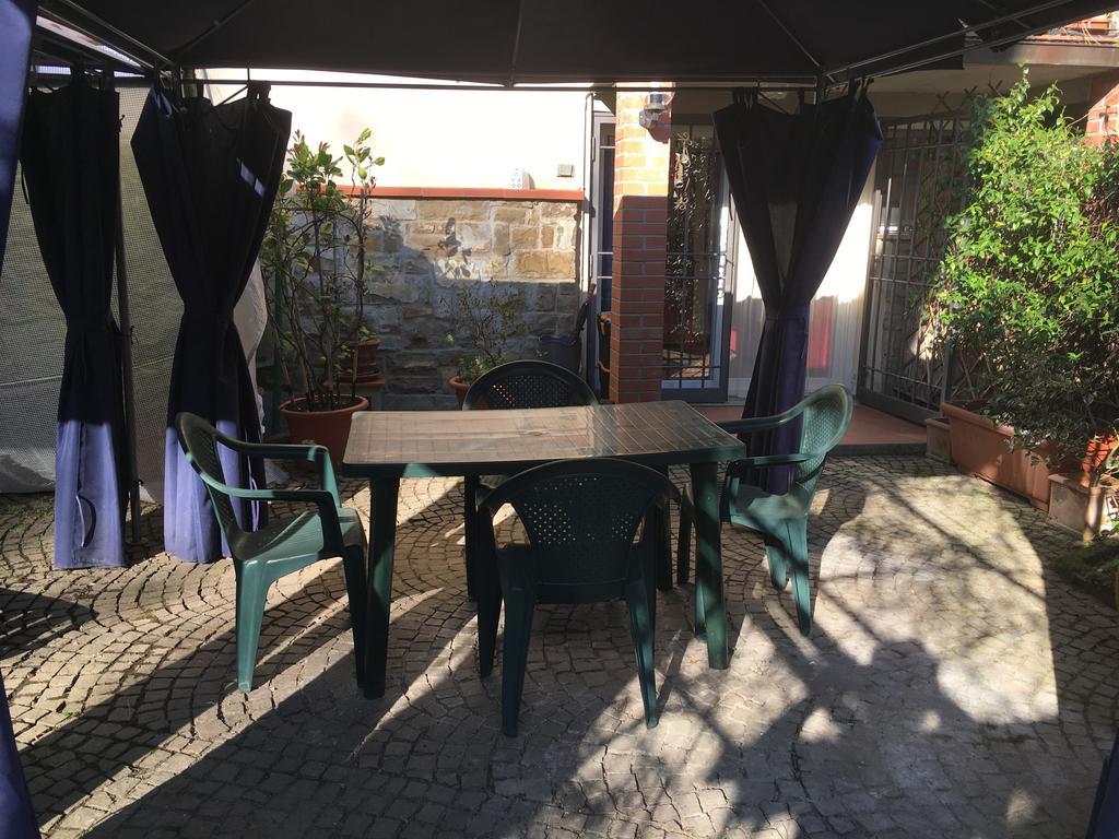 Old Town In The Green: Federico'S Apartment. Floransa Dış mekan fotoğraf