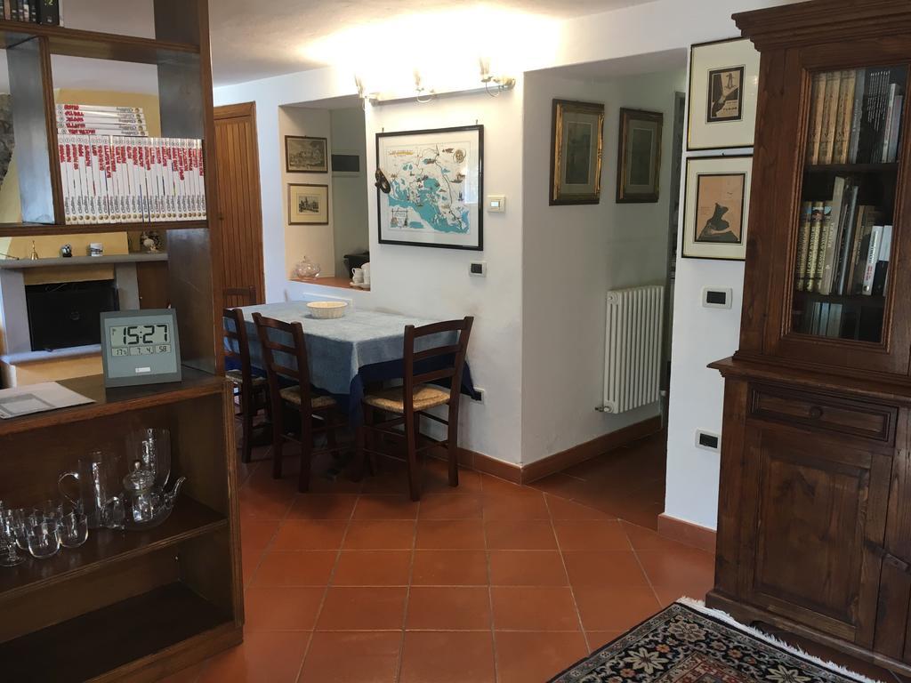 Old Town In The Green: Federico'S Apartment. Floransa Dış mekan fotoğraf