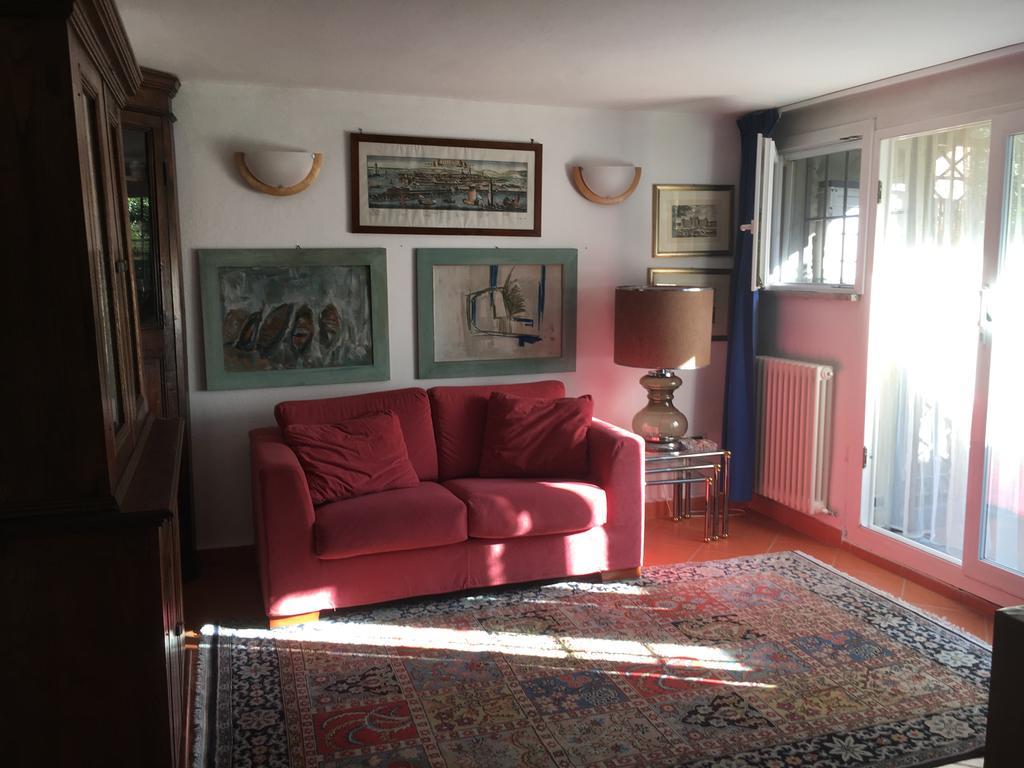 Old Town In The Green: Federico'S Apartment. Floransa Dış mekan fotoğraf